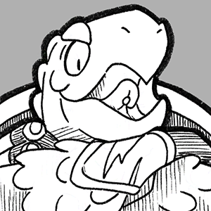 loud tortoise